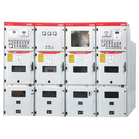 China KYN28 24 Metalclad AC Enclosed Switchgear Manufacture And Factory