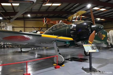 Planes Of Fame Air Museum Mitsubishi A6m5 Model 52 Zero Flickr