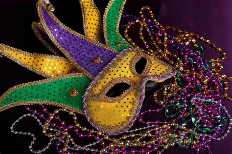 Fat Tuesday Is Coming: Here's How to Celebrate Mardi Gras at Home ...