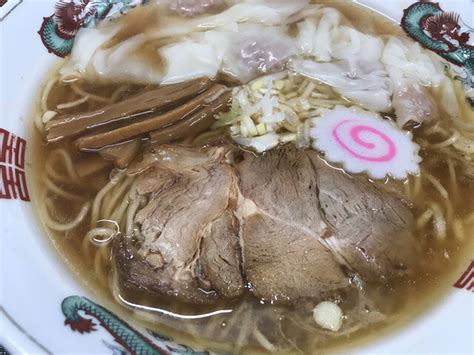 めん屋 正㐂 （まさき） 大河原ラーメン 食べログ