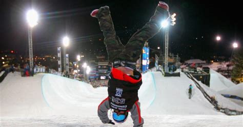 X Games To Remain In Aspen For 2 More Years Cbs Colorado