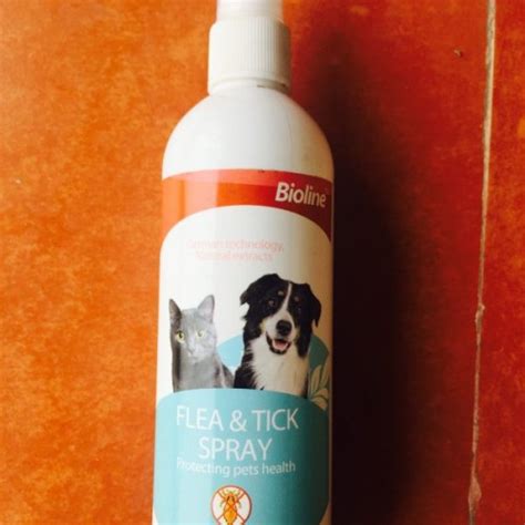 BIOLINE FLEA & TICK SPRAY 175 Buy, Best Price. Global Shipping.