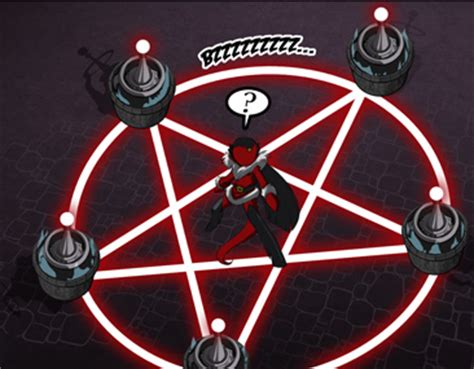 Pentagram Generator | Snafu Comics Wiki | FANDOM powered by Wikia