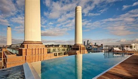 The Best Hotels in South London (2024) — from a London Travel Blogger ...