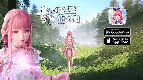 Infinity Nikki Trailer Open World Dress Up Game By Papergames Pc Ps5 Ps4 Mobile Youtube