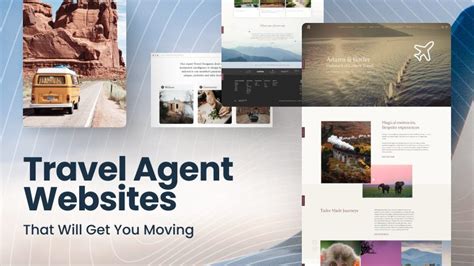 25 Travel Agent Websites That Will Get You Moving