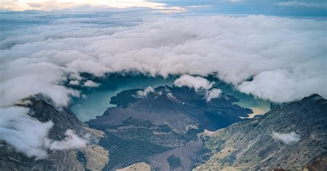 2 Days 1 Night Crater Rim And Rinjani Summit Via Sembalun GetYourGuide