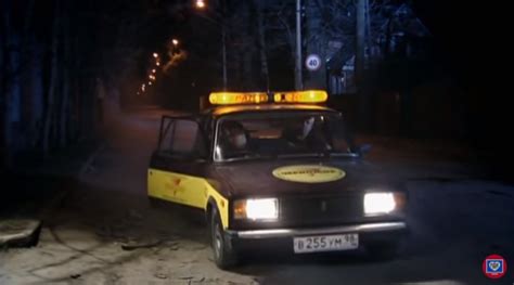 IMCDb Org 2009 VAZ 2105 Lada In Tayny Sledstviya 2000 2022