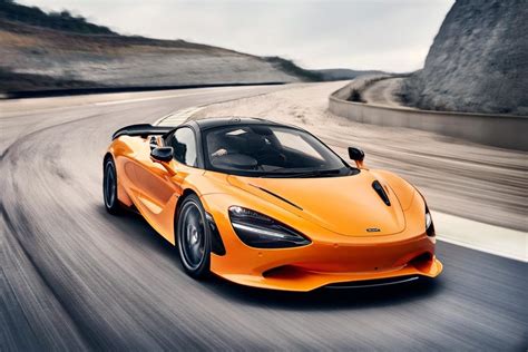 McLaren reveals lineup for Goodwood Festival of Speed 2023 - Sgcarmart