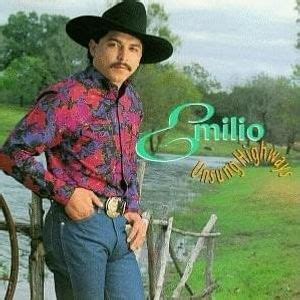 Emilio Navaira Lyrics Songs And Albums Genius