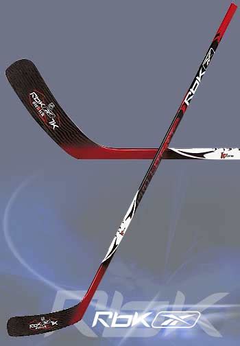 RBK 7K SicKick Composite Stick- Sr