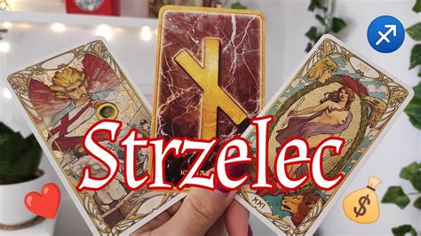 Tarot Strzelec Odpu Op R A Otworz Si Nowe