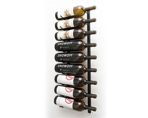 W Series Magnum Bottle Rack To Bottle Capacity Wine Bottle Rack