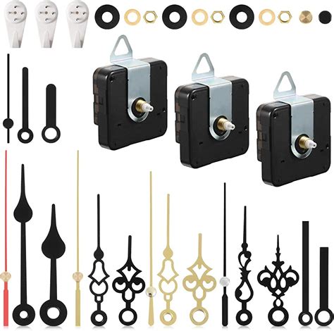 Uk Clock Making Kits