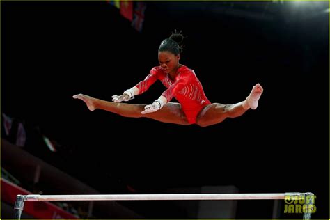 Gabrielle Douglas Nude And Sexy Photos The Fappening