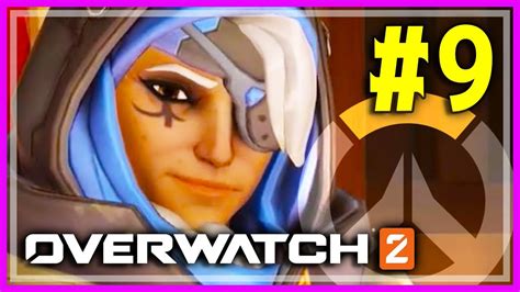 【オーバーウォッチ2】ow2ヒーラーでソロランクマ！【overwatch2】 Youtube