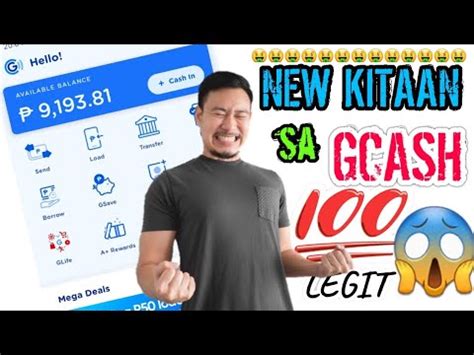 Earn Every Min Sa Gcash Play Lang Gamit Ang Cp Pwede Ding Pc