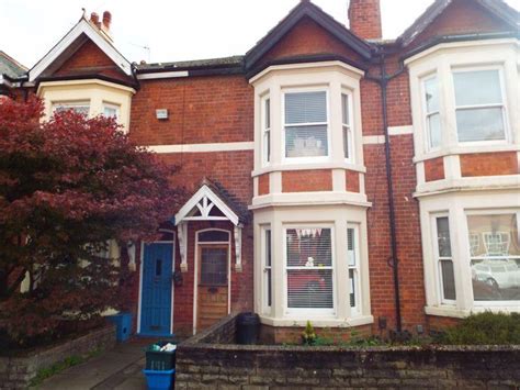 Beaumont Road Bournville Bed Terraced House Pcm Pw