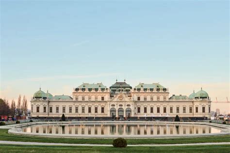 Vienna Tour Packages From Dubai Vienna Vacation