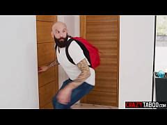 Busty Black Milfs Misty Stone And Big Ass Ebony August Skye Riding