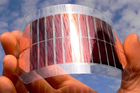 A Guide To Flexible Solar Panels Sistine Solar