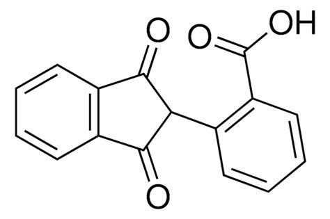 2 1 3 Dioxo 2 3 Dihydro 1H Inden 2 Yl Benzoic Acid AldrichCPR Sigma