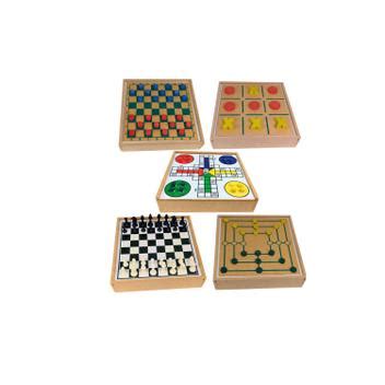 Jogos De Tabuleiros Em Dama Xadrez Ludo Jogo Da Velha Trilha