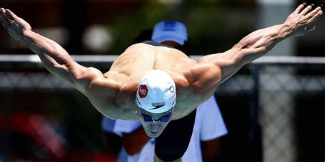 Nicholas Santos quebra o próprio recorde e se torna o mais velho