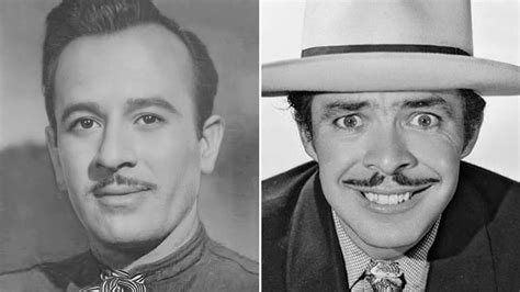 La Teoría Que Une A Pedro Infante En “a Toda Máquina” Y A Tin Tan En