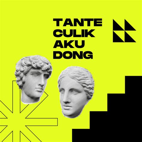 TANTE CULIK AKU DONG Song By DJ Komang Rimex Spotify