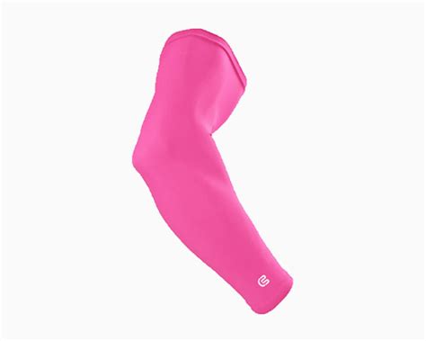 Compression Arm Sleeve 30 Colors Custom Sports Sleeves