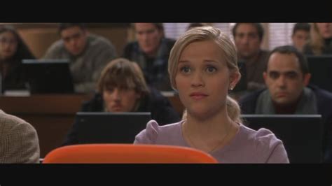 Elle Woods Legally Blonde Female Ass Kickers Image 24153488 Fanpop