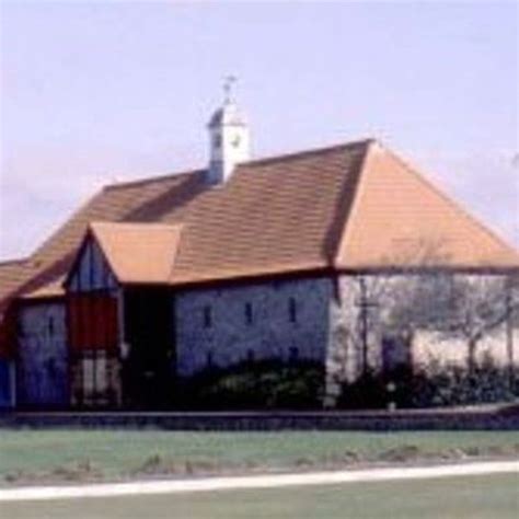 Worthing New Apostolic Church Worthing West Sussex Worthing West Sussex