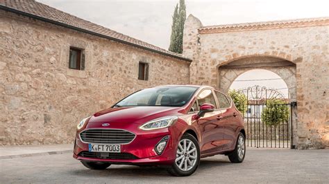 Son Dakika Ford Fiesta Focus Fiyatlar Na B Y K Zam Geldi Te Nisan