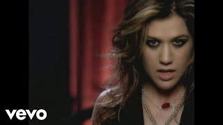 Kelly Clarkson Since U Been Gone Video Chords Chordify