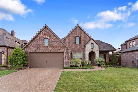 Prosper TX Real Estate Prosper Homes For Sale Realtor