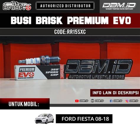 Jual Busi Mobil Ford Fiesta Cc Brisk Premium Evo Rr Sxc Dbm