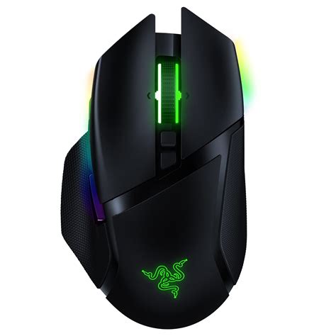 Buy Razer Basilisk Ultimate HyperSpeed Wireless Gaming Mouse: Fastest ...