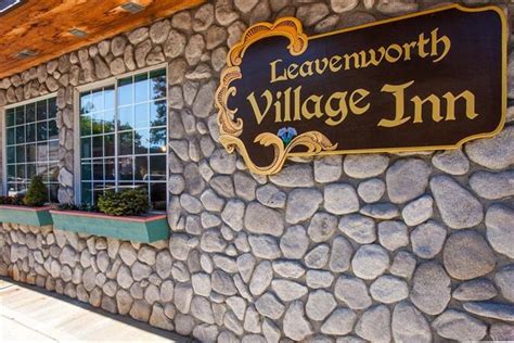 Leavenworth Village Inn,Leavenworth:Photos,Reviews,Deals