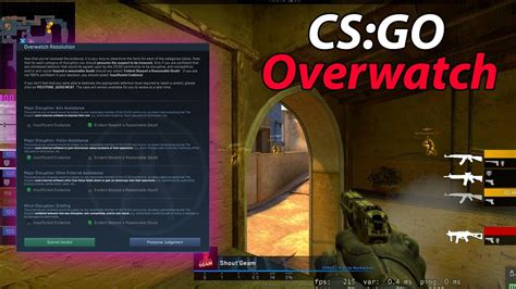 RAGEHACKERI Si Echipa De Romani Cu HACK CS GO Overwatch W Zedo