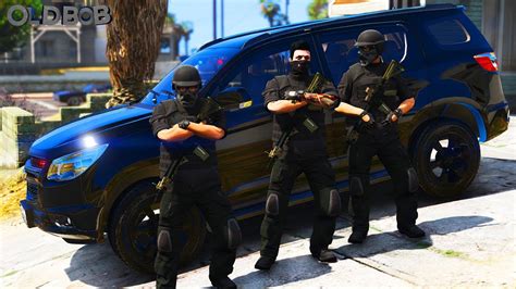 POLICIAIS APAISANA DENÚNCIA TROCA DE TIROS PCRJ GTA 5 VIDA POLICIAL