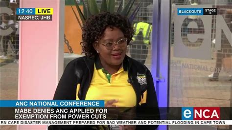 Discussion 55th Anc National Conference 12 Youtube