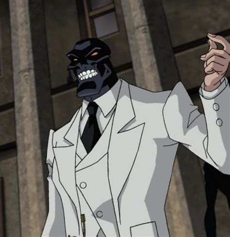 Black Mask (The Batman Animated Series) | Batman Wiki | Fandom