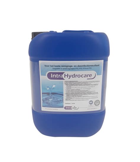 Intra Hydrocare GvP