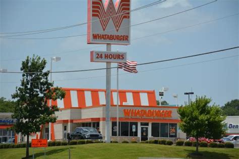 WHATABURGER, Killeen - Menu, Prices & Restaurant Reviews - Tripadvisor