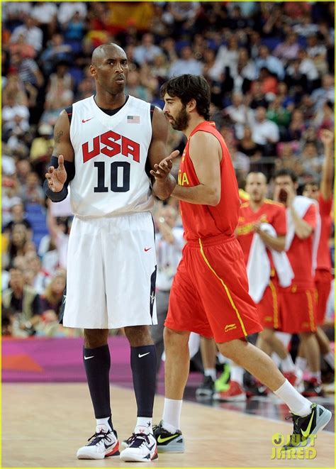 USA Men S Basketball Wins Olympic Gold Photo 2700676 2012 Summer