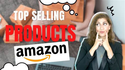 Top Selling Products On Amazon FBA Get More Sales Using These 4