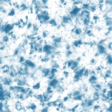 23 Pastel Blue Tie Dye Wallpapers