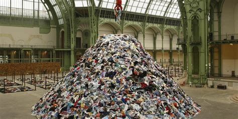 Le Grand Palais Hant Par Boltanski L Instant Artistique