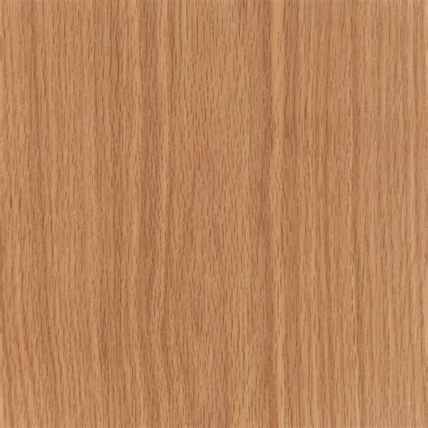 Plain Sawn White Oak Trustile Doors